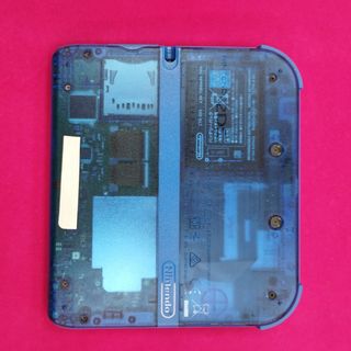 Nintendo Ds Edicion Pokemon