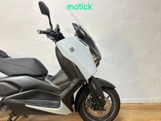 YAMAHA XMAX 300 TECH MAX