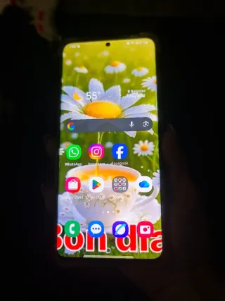 Samsung Galaxy S20 Ultra