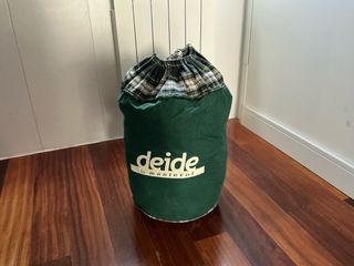 Edredón Manterol Cama 90