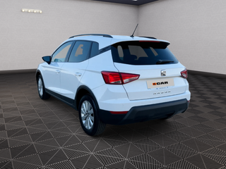 SEAT Arona 2019
