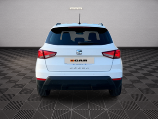 SEAT Arona 2019