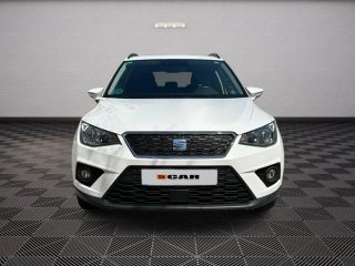 SEAT Arona 2019 1.0