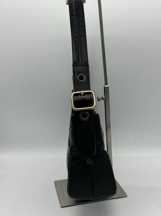 Bolso Chloé Negro Piel