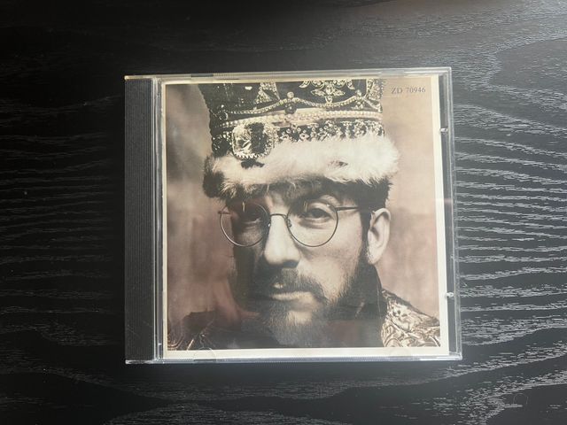 9 CD's de Elvis Costello