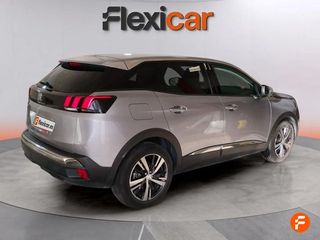Peugeot 3008 1.2 PURETECH 96KW (130CV) ALLURE EAT8