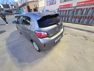 Mitsubishi Space Star 2021