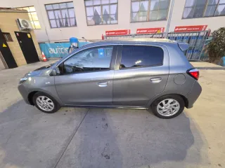 Mitsubishi Space Star 2021