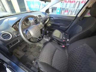 Mitsubishi Space Star 2021