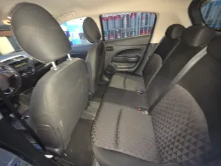 Mitsubishi Space Star 2021