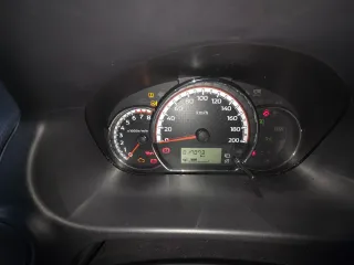 Mitsubishi Space Star 2021