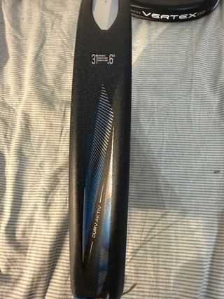 Pala Padel Bullpadel Vertex 05 Comfort