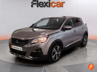 Peugeot 3008 1.2 PURETECH 96KW (130CV) ALLURE EAT8