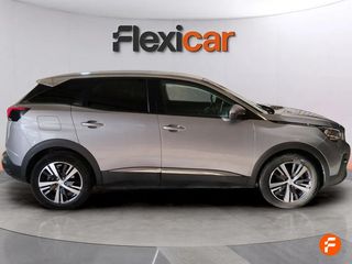 Peugeot 3008 1.2 PURETECH 96KW (130CV) ALLURE EAT8