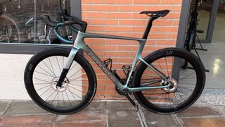 Cannondale Supersix EVO T-54 2023