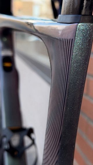 Cannondale Supersix EVO T-54 2023