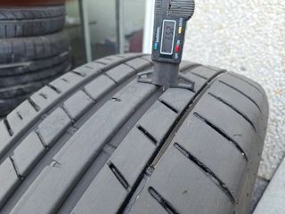 255 45 R20 105Y Dunlop - 1 neumático +80%