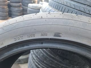 255 45 R20 105Y Dunlop - 1 neumático +80%