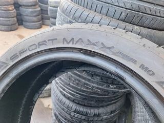 255 45 R20 105Y Dunlop - 1 neumático +80%