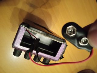 Pedal Dod Grunge FX69 (1993-1997)