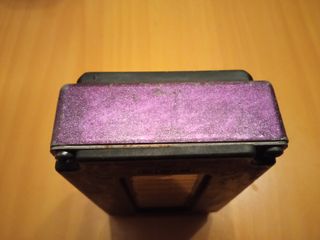 Pedal Dod Grunge FX69 (1993-1997)