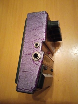 Pedal Dod Grunge FX69 (1993-1997)