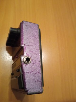Pedal Dod Grunge FX69 (1993-1997)