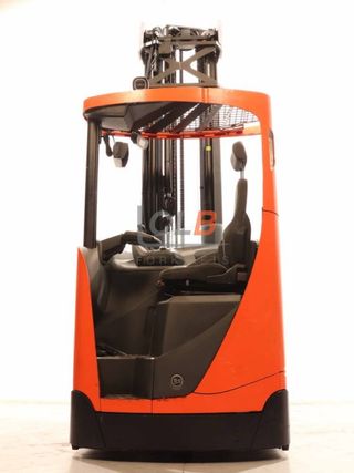 Ref. M-6072 Retráctil BT RRE 160 E