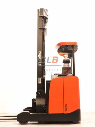 Ref. M-6072 Retráctil BT RRE 160 E