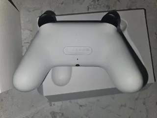 Mando Google Stadia Premiere Edition buen estado