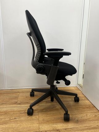 Steelcase Leap V2 (modelo de sala de exposición)