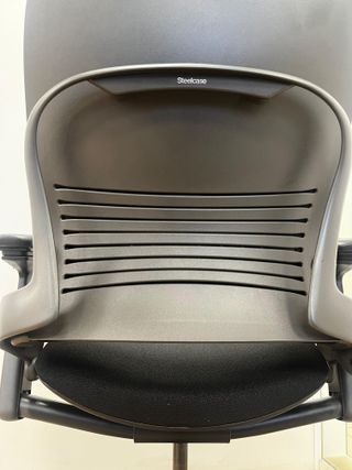 Steelcase Leap V2 (modelo de sala de exposición)