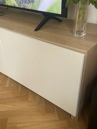 Mueble TV Ikea