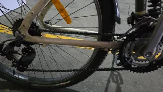 Bicicleta Btwin Original700