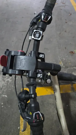 Bicicleta Btwin Original700