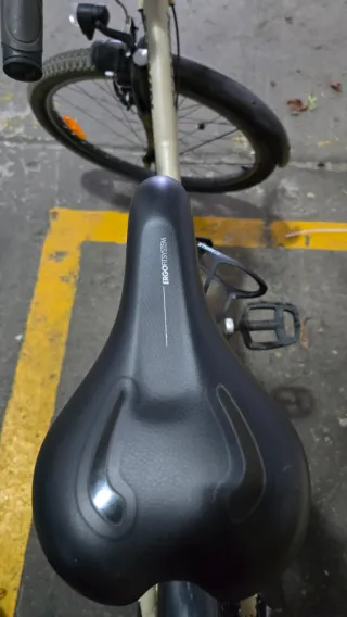 Bicicleta Btwin Original700