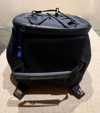 Bolsa Sobredepósito Wunderlich R1250GSA