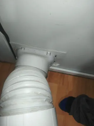 DeLonghi Pinguino Aire Acondicionado Portátil