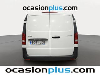 Mercedes-Benz Vito 111 CDI Larga 84 kW (114 CV)