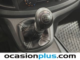 Mercedes-Benz Vito 111 CDI Larga 84 kW (114 CV)