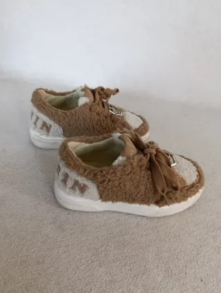 Scarpe bambina Philippe Plein