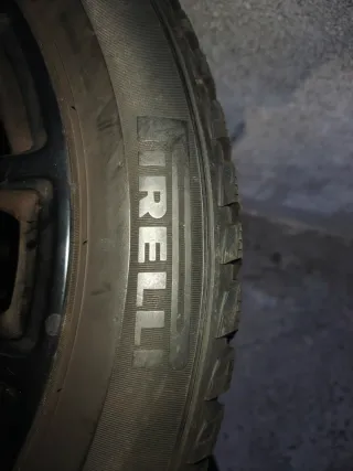 Neumáticos 215/50 R17 95H - Pirelli Cinturato 90%