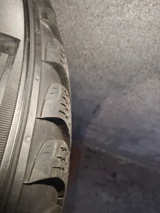 Neumáticos 215/50 R17 95H - Pirelli Cinturato 90%