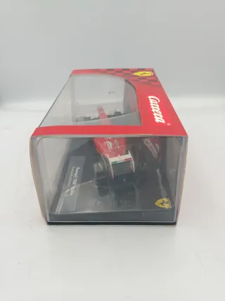 FERRARI 150 ITALIA (FERNANDO ALONSO), "NO. 5"