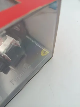 FERRARI 150 ITALIA (FERNANDO ALONSO), "NO. 5"