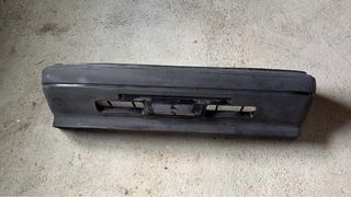 Defensa Seat Marbella