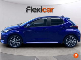 Toyota Yaris 1.5 120H Style Plus