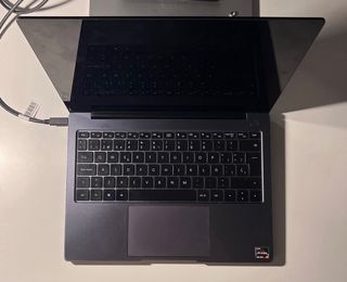 Huawei Matebook 14 Ryzen 5 4600H 8GB RAM 512GB SSD