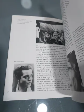 Dvd Ciudadano Kane+ libro Orson Welles