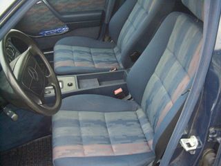 Mercedes-Benz Clase C 1994 (c180 w202)